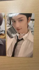 セブチ ジュン 17 IS RIGHT HERE Weverse