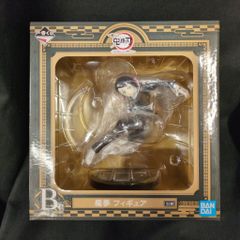 BANDAI SPIRITS 이치 반 쿠지 귀멸의 칼날 날을 흔들며 마음을 태워 B 상 魘夢 피규어