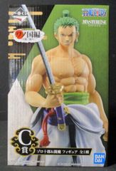 BANDAI SPIRITS 이치 반 쿠지 원피스 와노 국편 제 2 막 C 상 조로 주로 & 엔마 피규어