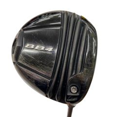BB4ドライバーヘッドカバー付き BB4ドライバーヘッドカバー付き - メルカリ