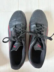 プーマ サッカーシューズ 260