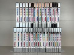 全33冊：物語シリーズ (＆おまけ) 西尾 維新 講談社BOX - メルカリ