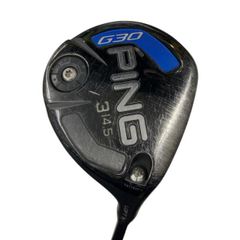 PING G30 フェアウェイウッド 18度 - メルカリ