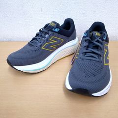 new balance 27cm M860 v14 2E ワイド ニューバランス - メルカリ