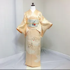 2026年最新】訪問着フルセット 未使用の人気アイテム - メルカリ