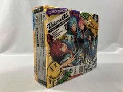 Crazy:B CD あんさんぶるスターズ!!アルバムシリーズ 『TRIP』(初回限定生産盤)