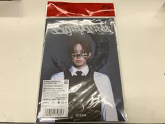 &TEAM CD Go in Blind(月狼)(メンバｰソロジャケット盤-FUMA-)