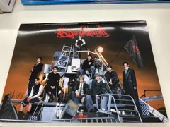 &TEAM CD Go in Blind(月狼)(初回限定盤)