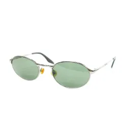 レイバン RAY BAN ヴィンテージ B&L サングラス メタルフレーム オーバル ロゴ シルバーカラー W2839 /MN1 ■GY18