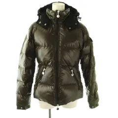 2026年最新】モンクレール badの人気アイテム - メルカリ