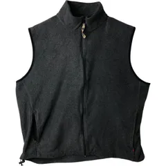 古着 ウールリッチ WOOLRICH フリースベスト メンズXL相当/eaa612158