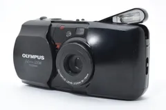 2026年最新】オリンパス mjuの人気アイテム - メルカリ