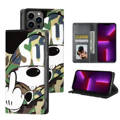 レザー 用 ケース 手帳型 マグネット式 Max アイフォン 15 プロマックス 用 15 カード収納 横置きスタンド機能 可愛い Pro おしゃれ 財布型ケース 防塵 耐衝撃 iPhone 放熱性 全面保護 6.7inch