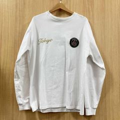 DONDA Mercedes-Benz Long Tee 70-0528-4B - メルカリ
