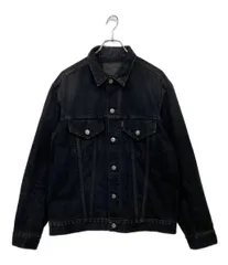 2026年最新】subculture デニムジャケットの人気アイテム - メルカリ