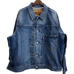 2026年最新】リーバイス gジャン xxlの人気アイテム - メルカリ