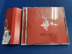 2026年最新】LUNA SEA 初回の人気アイテム - メルカリ