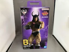 2026年最新】バッファローマン B賞の人気アイテム - メルカリ