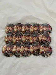 あんさんぶるスターズ！ 天城 燐音 LYNN 痛バッグ 中国あんスタ 缶バッジ 15個 まとめ