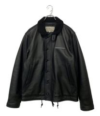 美品✨AVIREX アビレックス WAIPER別注 N-3Bフライトジャケット - メルカリ