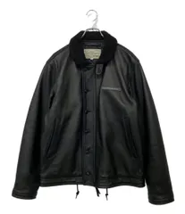 AVIREX N-1デッキジャケット WAIPER別注 メンズ SIZE XL アヴィレックス 