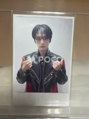 Stray Kids リノ 樂-STAR PLATFORM ALBUM_NEMO VER. JYP SHOP