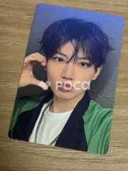 TREASURE ジュンギュ 2025 TREASURE FAN CONCERT [SPECIAL MOMENT] IN SEOUL MD BOOTH EVENT