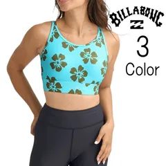 ビラボン Billabong レディース ACTIVE BRA TOP アクティブウェア トレーニング UV ブラトップ bf013880【クリックポスト】