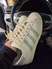 265 アディダス SUPERSTAR 82