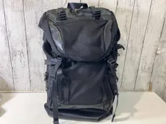 PORTER ポーター HEAT ヒートリュックサック 703-06301 ブラック 