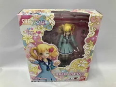 S.H.Figuarts 虹野ゆめ(冬制服ver.) アイカツスタｰズ!