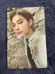 ENHYPEN ニキ DARK BLOOD Weverse Albums ver.