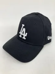 NEW ERA ニューエラ キャップ LARGE/XLARGE ブラック