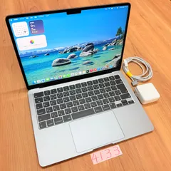 2026年最新】macbook air m2 16gb 512gbの人気アイテム - メルカリ