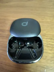 Anker Soundcore Liberty4　充電ケースのみ　ブラック