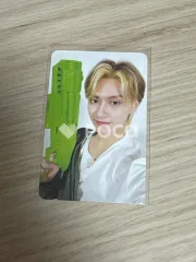 セブチ ジュン [GOING] Magazine Vol.2