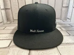 Supreme シュプリーム キャップ NEW ERA Reverse Box Logo ブラック ストリート