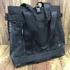 PORTER HERT ポーター ヒート トートバッグ ブラック 吉田カバン【8481-004】