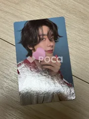 ENHYPEN ジェイク ROMANCE : UNTOLD INCEPTIO Ver.