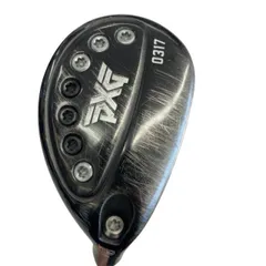 2026年最新】PXG ユーティリティ 19の人気アイテム - メルカリ