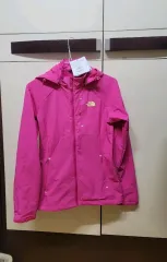 新品 THE NORTH FACE ザノースフェイス ウィンドブレーカー 80(XS)