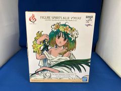 C상 랭커리 The Super Dimension Orange Venus FIGURE SPIRITS KUJI 마크로스 F -another mythical world-side Ranka Lee 마크로스 F