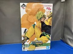 C賞 DIO MASTERLISE 一番くじ ジョジョの奇妙な冒険 スターダストクルセイダース -STAND RUSH!-