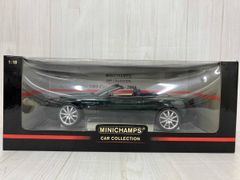 MINICHAMPS Aston Martin DB9 1:18 未使用品 - メルカリ