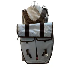 クローム　CHROME　PAWN　ポーン　グレイシャーカラー　バックパック　大型リュックサック