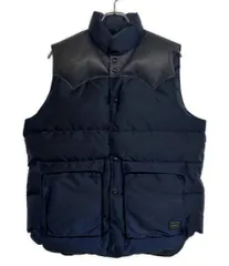 2026年最新】ロッキーマウンテン ダウンベスト 40の人気アイテム