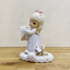 【希少/美品】 プレシャスモーメンツ 115910 1周年　癒し　和み　ノスタル 希少/美品】 プレシャスモーメンツ 115910 1周年 癒し 和み ノスタル