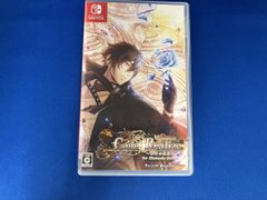 Code：Realize ～彩虹の花束～ 通常版 - メルカリ