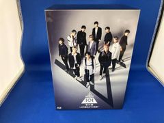 PRODUCE 101 JAPAN 番外編 JO1誕生までの軌跡 Blu-ray - メルカリ