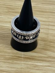人気 完売品 MBネイティブバングル(トゥアレグライク) Sサイズ 箱付き